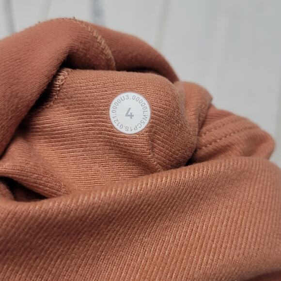 lululemon athletica Terracotta jogger - Picture 5 of 10